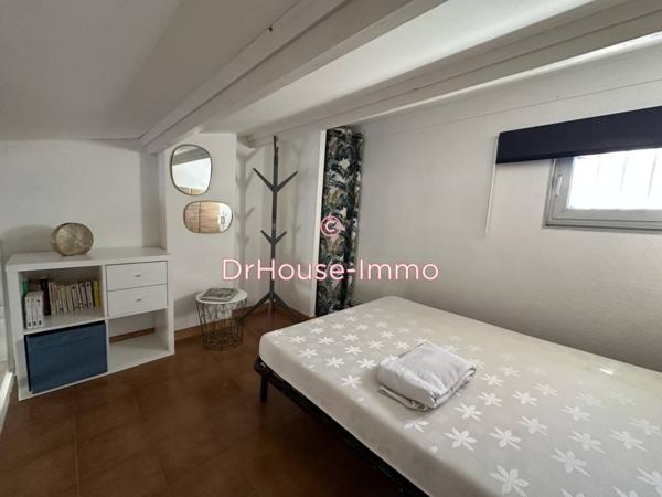 Maison à vendre 3 pièces de 36 m²