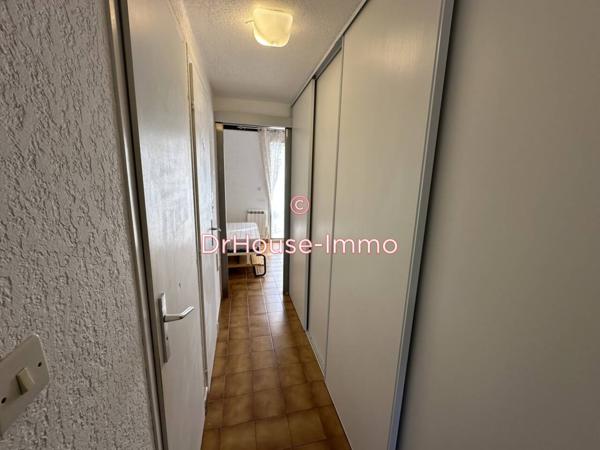 Maison à vendre 3 pièces de 36 m²