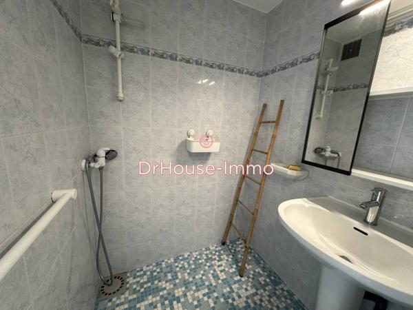 Maison à vendre 3 pièces de 36 m²