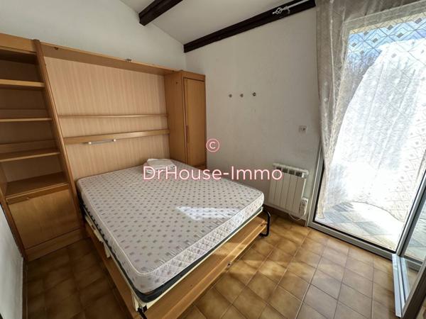 Maison à vendre 3 pièces de 36 m²