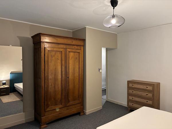 Appartement au coeur de Morlaix 2 pièce(s) 46 m2 Morlaix