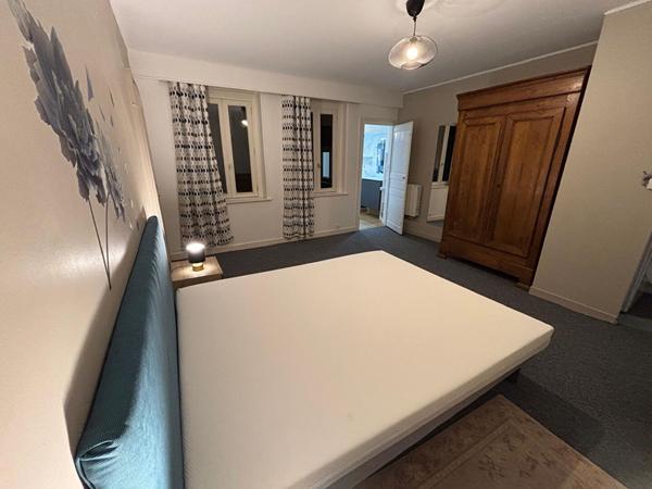 Appartement au coeur de Morlaix 2 pièce(s) 46 m2 Morlaix