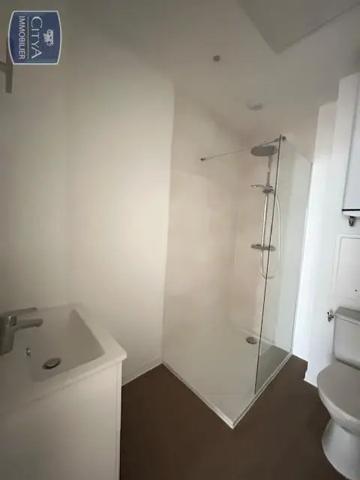 Appartement à vendre 2 pièces 46.9m²