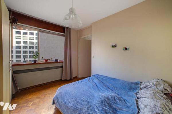 T2 lumineux Paris 15 – 7e étage, ascenseur, entre Seine & métro