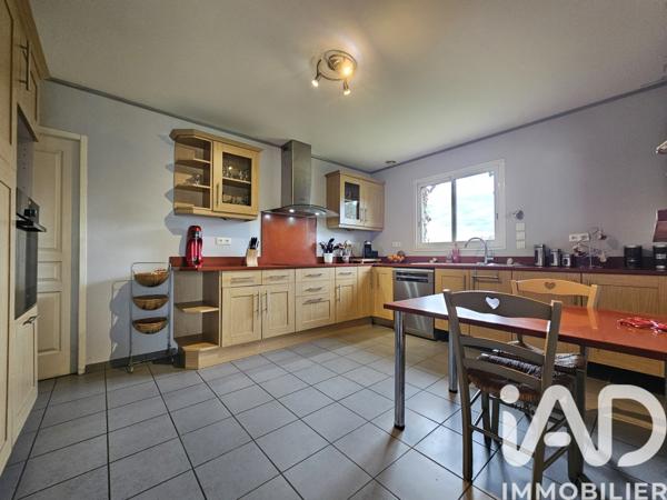 Maison à vendre 5 pièces 130 m² Castelsarrasin