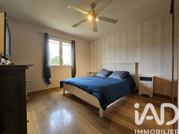 Maison à vendre 5 pièces 130 m² Castelsarrasin