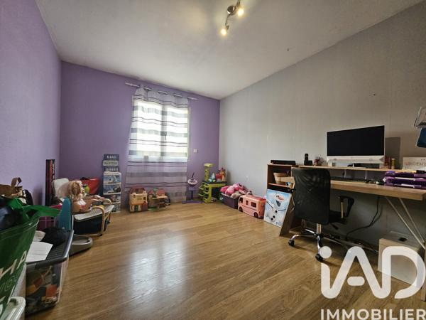 Maison à vendre 5 pièces 130 m² Castelsarrasin