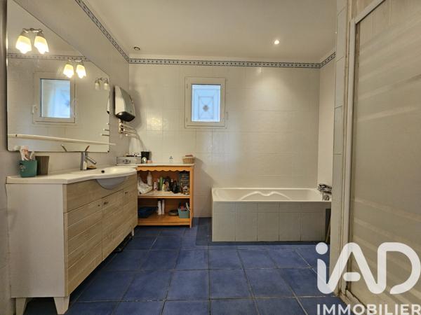 Maison à vendre 5 pièces 130 m² Castelsarrasin