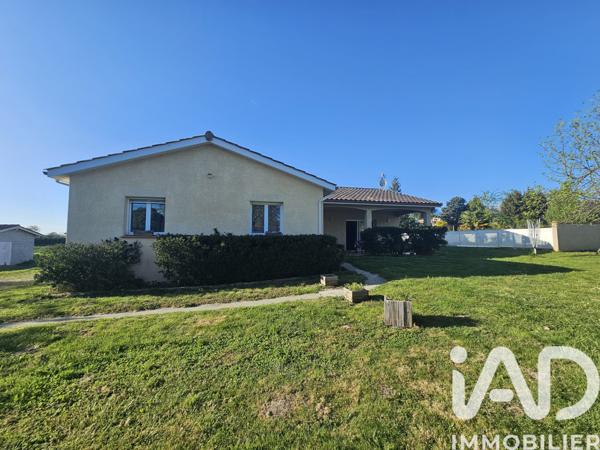 Maison à vendre 5 pièces 130 m² Castelsarrasin