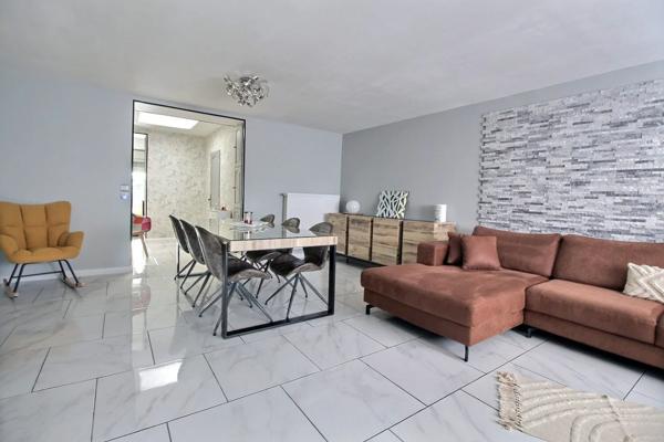 maison, jardin, garage A VENDRE - WATTRELOS 111.4 m 2 | 255 000 €