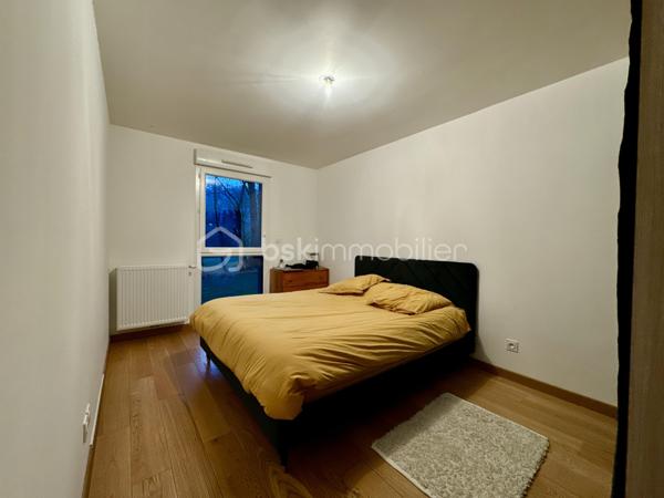 Appartement de 65,28 m²