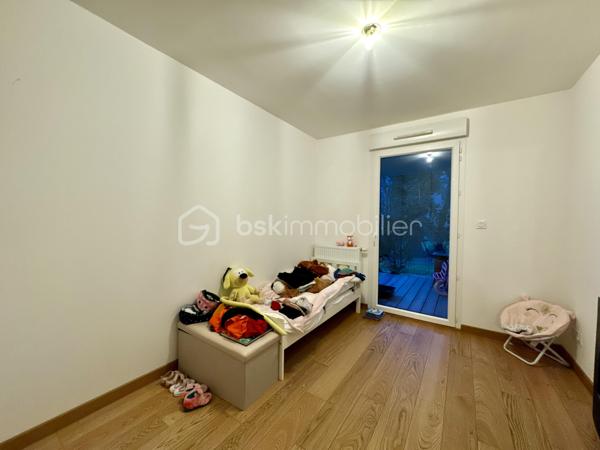 Appartement de 65,28 m²