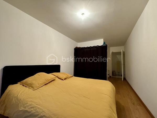 Appartement de 65,28 m²