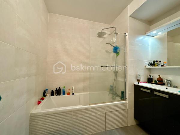 Appartement de 65,28 m²