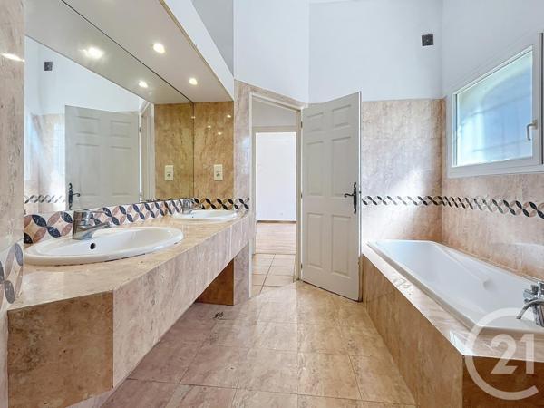 Maison à vendre  4 pièces - 103 m2 BEZIERS - 34