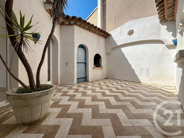 Maison à vendre  4 pièces - 103 m2 BEZIERS - 34