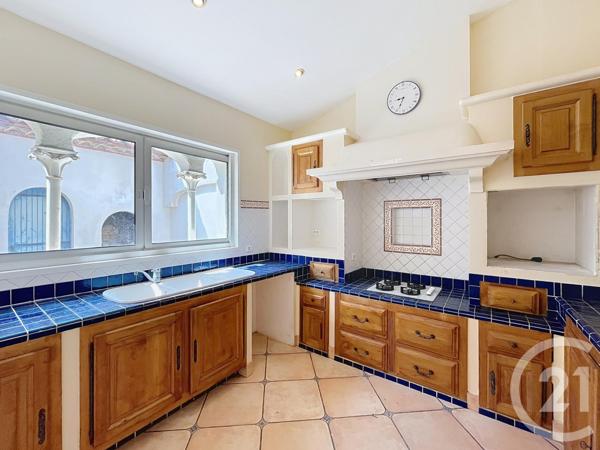 Maison à vendre  4 pièces - 103 m2 BEZIERS - 34