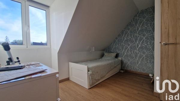 Maison à vendre 6 pièces 150 m² Chars