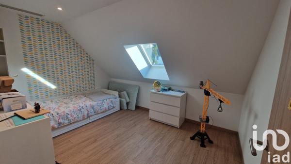 Maison à vendre 6 pièces 150 m² Chars