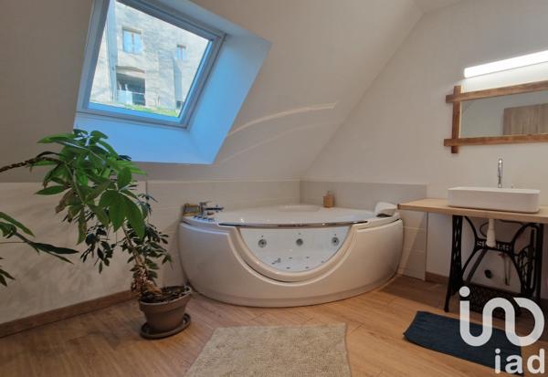 Maison à vendre 6 pièces 150 m² Chars