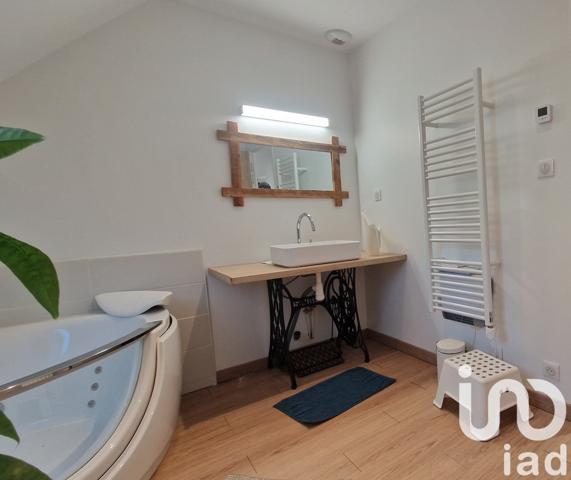 Maison à vendre 6 pièces 150 m² Chars