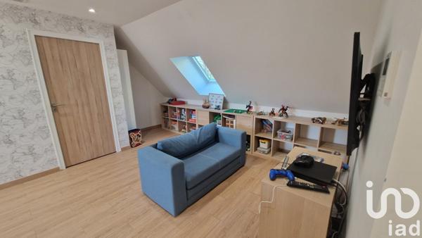 Maison à vendre 6 pièces 150 m² Chars