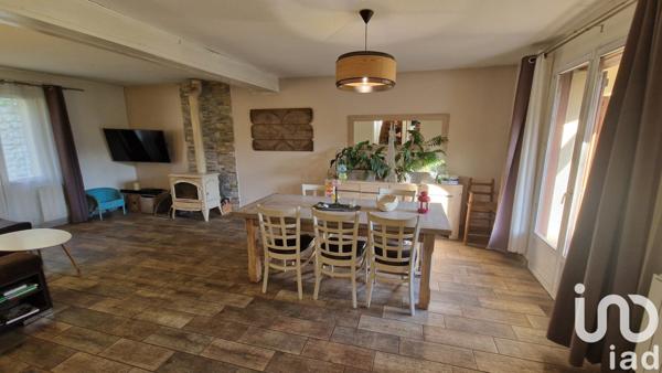 Maison à vendre 6 pièces 150 m² Chars