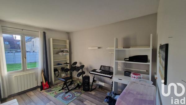 Maison à vendre 6 pièces 150 m² Chars