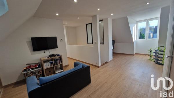 Maison à vendre 6 pièces 150 m² Chars