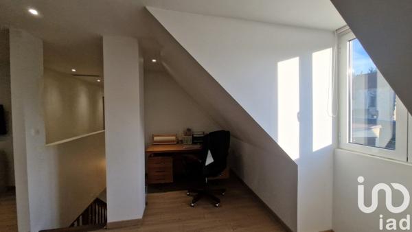 Maison à vendre 6 pièces 150 m² Chars