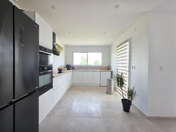 Maison Corcelles Les Monts 6 pièce(s) 135 m2