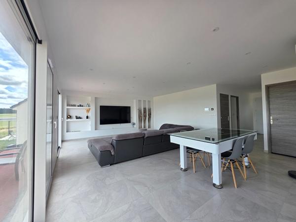 Maison Corcelles Les Monts 6 pièce(s) 135 m2