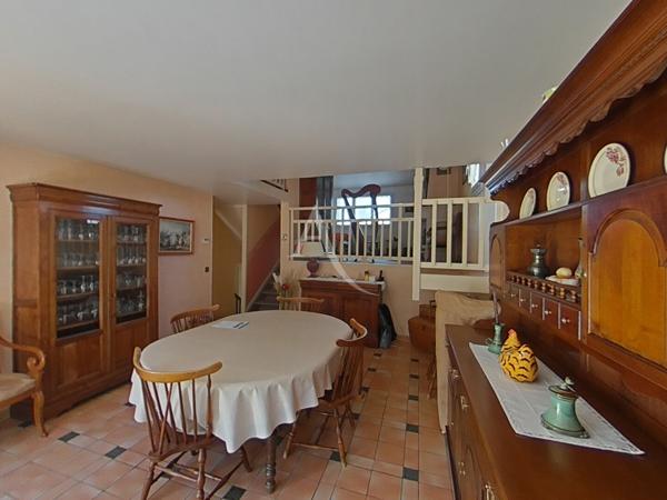 TORCY Le Clos Maison 118 m² 4 chambres