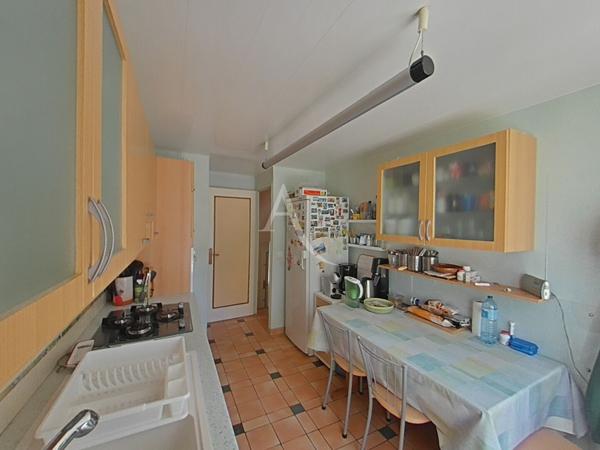 TORCY Le Clos Maison 118 m² 4 chambres