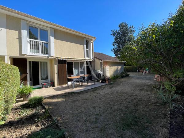 TORCY Le Clos Maison 118 m² 4 chambres