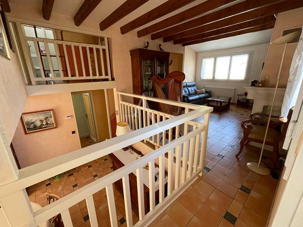 TORCY Le Clos Maison 118 m² 4 chambres