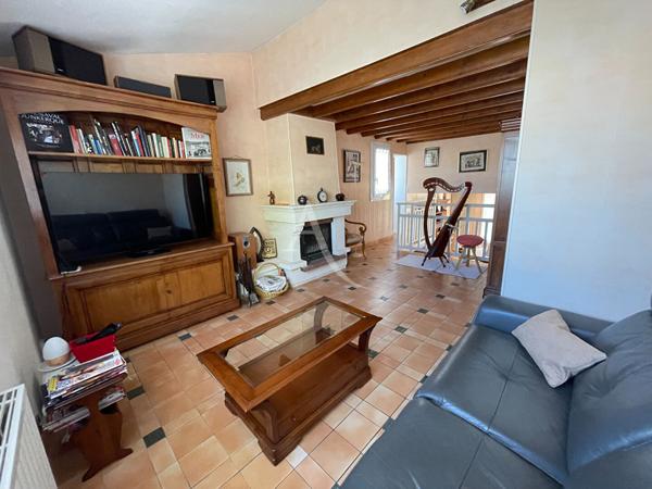 TORCY Le Clos Maison 118 m² 4 chambres