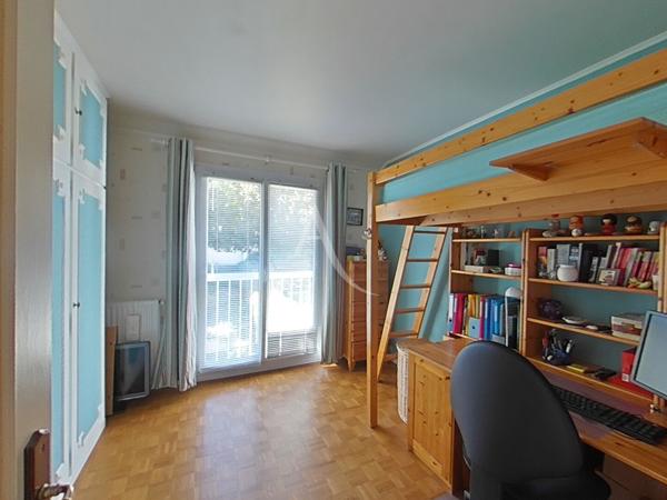 TORCY Le Clos Maison 118 m² 4 chambres