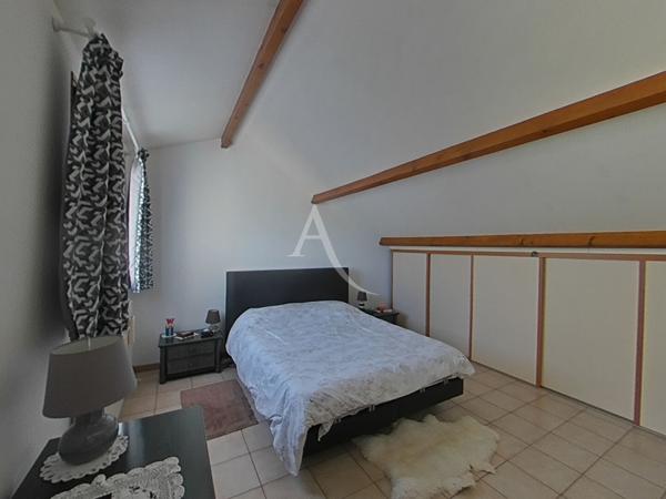 TORCY Le Clos Maison 118 m² 4 chambres