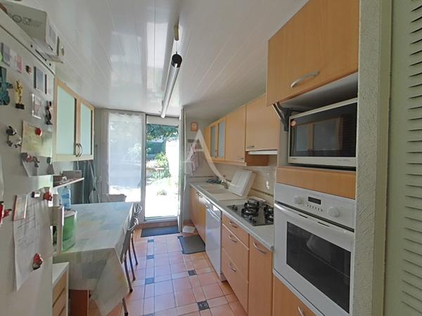 TORCY Le Clos Maison 118 m² 4 chambres