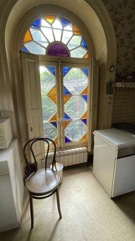 Maison de caractère des années 30 – 178 m² grand jardin