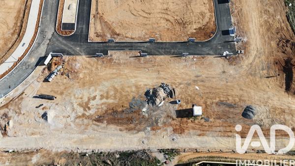 Terrain à vendre 350 m² Portiragnes