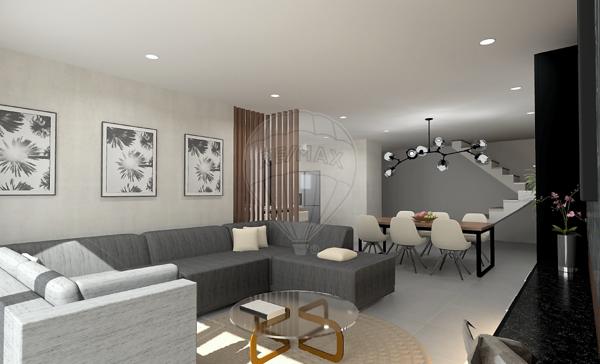 Maison  en vente - Moselle - 57