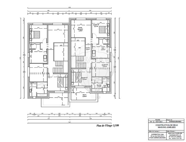 Maison  en vente - Moselle - 57