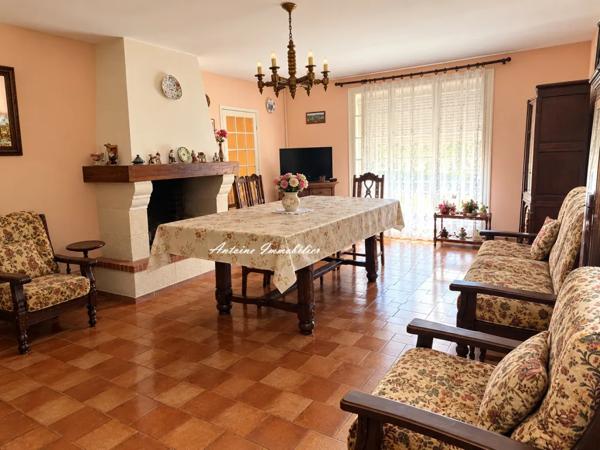 3909SC1 - Vente Maison LOIRE AUTHION