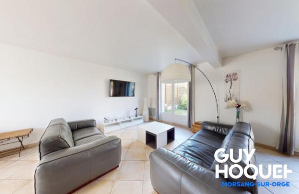 Maison Villemoisson Sur Orge 7 pièce(s) 150 m2 - 5 chambres