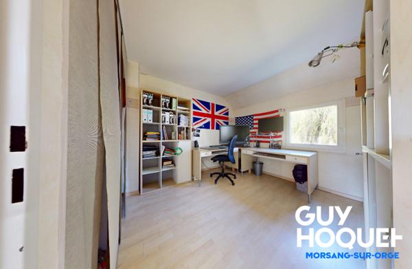 Maison Villemoisson Sur Orge 7 pièce(s) 150 m2 - 5 chambres