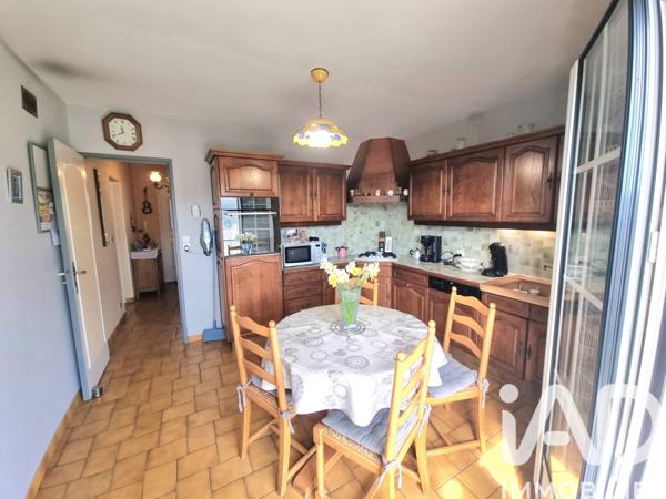 Maison à vendre 5 pièces 93 m² Montville