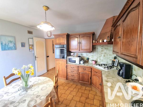 Maison à vendre 5 pièces 93 m² Montville