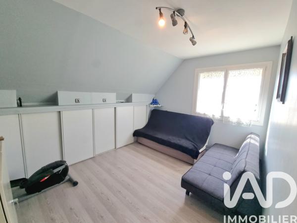 Maison à vendre 5 pièces 93 m² Montville